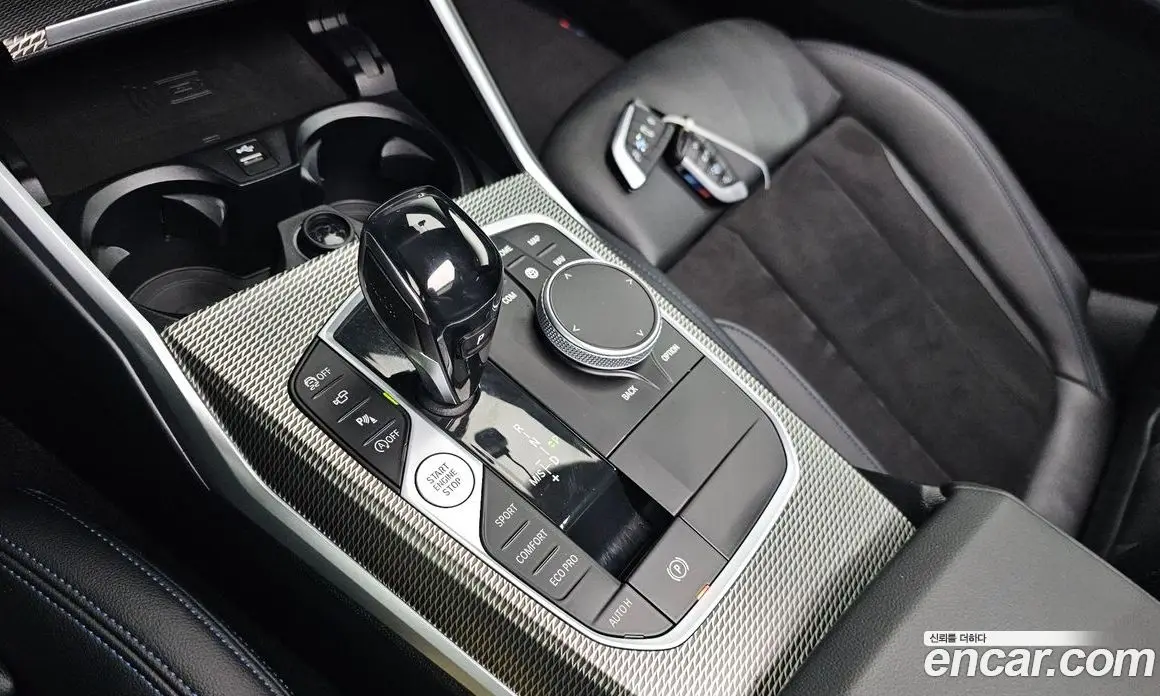 BMW 3 серия 2021 2.0 автомат (гидро), фото 12 BMW 3 серия 2021 2.0 автомат (гидро), фото 12