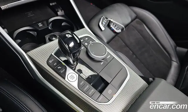 BMW 3 серия 2021 2.0 автомат (гидро), миниатюра 12