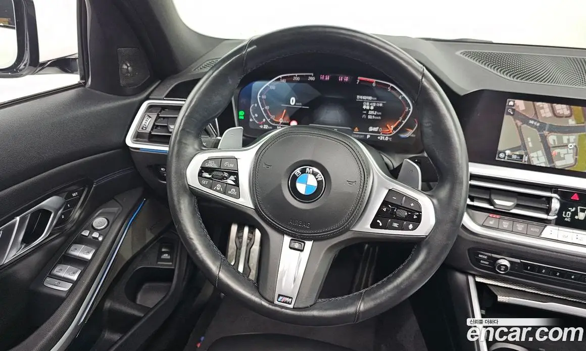 BMW 3 серия 2021 2.0 автомат (гидро), фото 19 BMW 3 серия 2021 2.0 автомат (гидро), фото 19