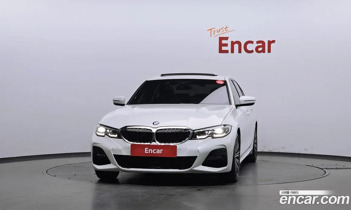 BMW 3 серия 2021 2.0 автомат (гидро), фото 3 BMW 3 серия 2021 2.0 автомат (гидро), фото 3