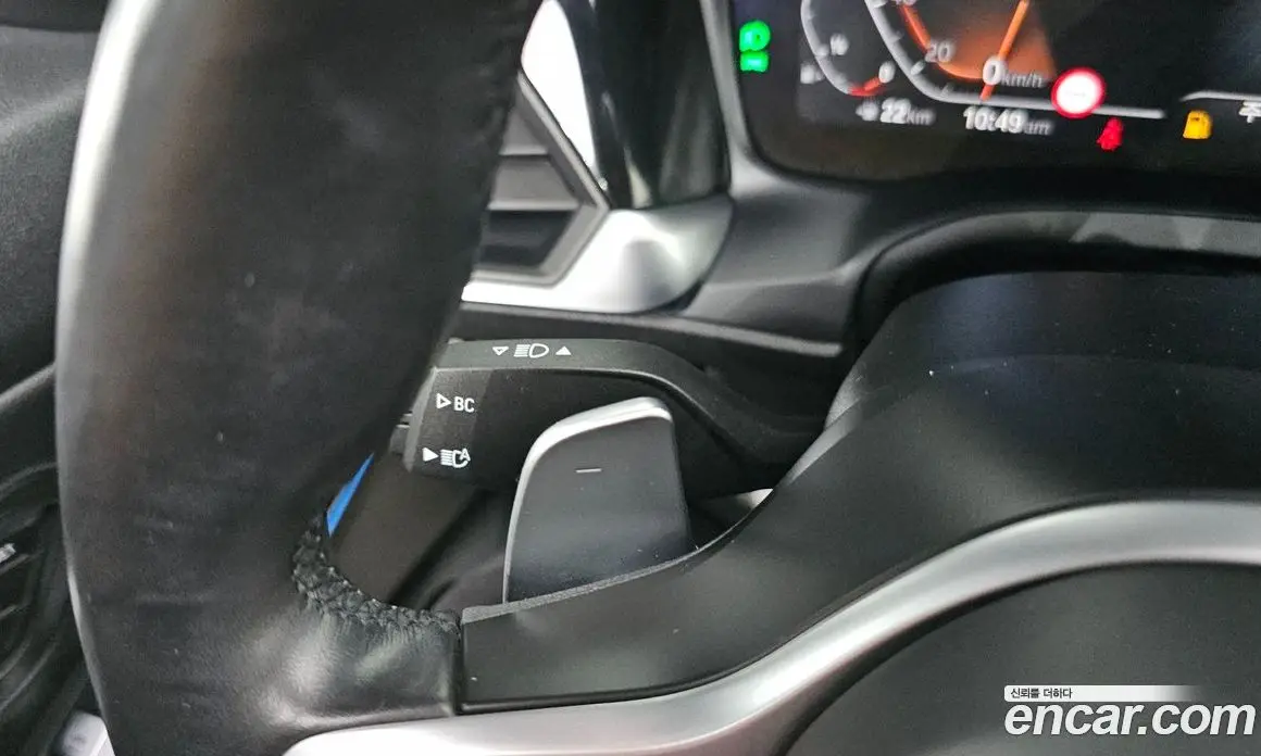 BMW 3 серия 2021 2.0 автомат (гидро), фото 31 BMW 3 серия 2021 2.0 автомат (гидро), фото 31