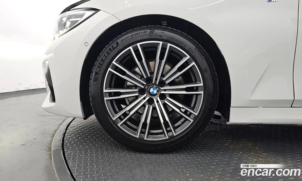 BMW 3 серия 2021 2.0 автомат (гидро), фото 5 BMW 3 серия 2021 2.0 автомат (гидро), фото 5