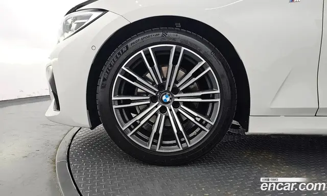 BMW 3 серия 2021 2.0 автомат (гидро), миниатюра 5 BMW 3 серия 2021 2.0 автомат (гидро), миниатюра 5