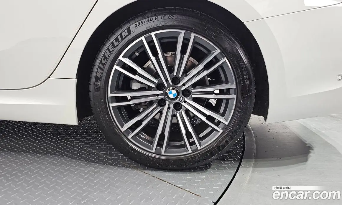 BMW 3 серия 2021 2.0 автомат (гидро), фото 7 BMW 3 серия 2021 2.0 автомат (гидро), фото 7