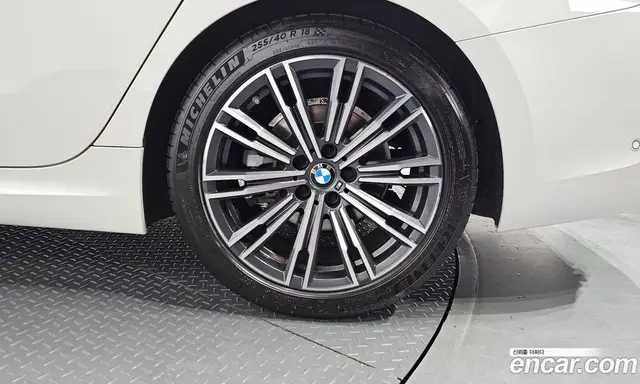 BMW 3 серия 2021 2.0 автомат (гидро), миниатюра 7 BMW 3 серия 2021 2.0 автомат (гидро), миниатюра 7