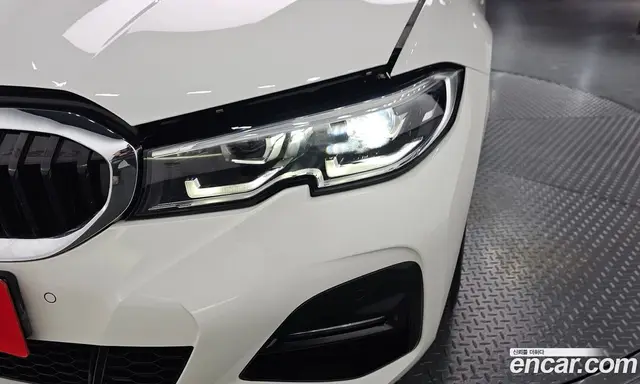 BMW 3 серия 2021 2.0 автомат (гидро), миниатюра 8 BMW 3 серия 2021 2.0 автомат (гидро), миниатюра 8