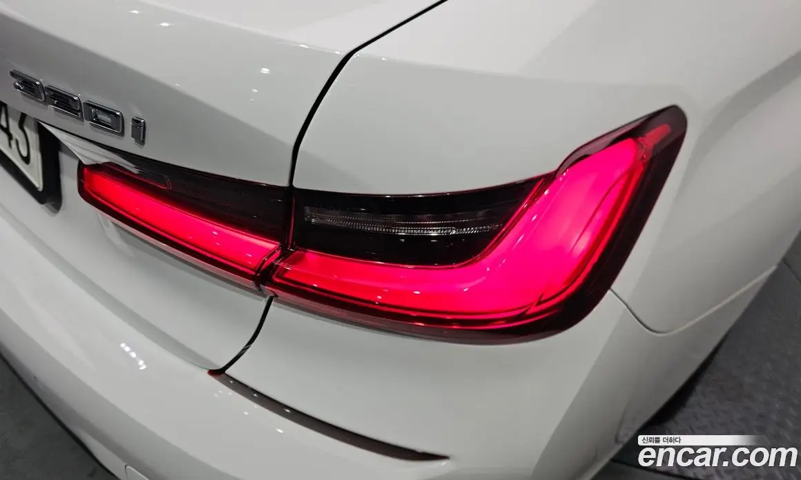 BMW 3 серия 2021 2.0 автомат (гидро), фото 9 BMW 3 серия 2021 2.0 автомат (гидро), фото 9