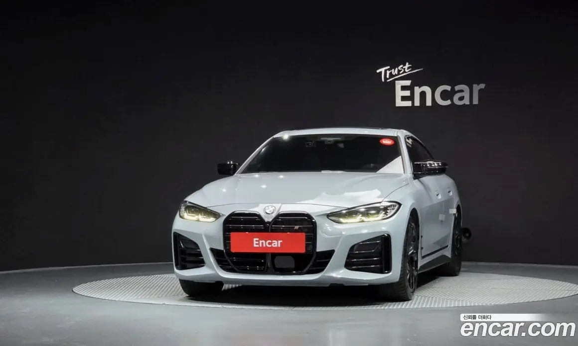 BMW 4 серия 2023 2.0 автомат (гидро), фото 3
