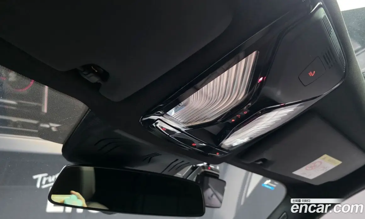 BMW 4 серия 2023 2.0 автомат (гидро), фото 28