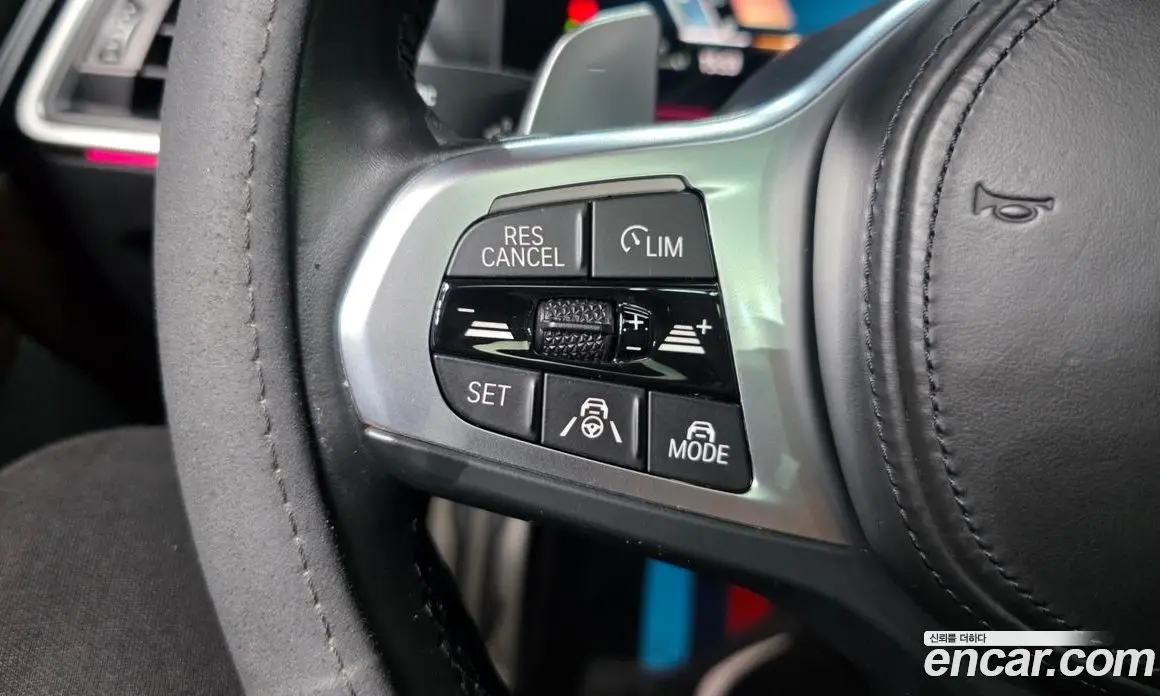 BMW 4 серия 2023 2.0 автомат (гидро), фото 32