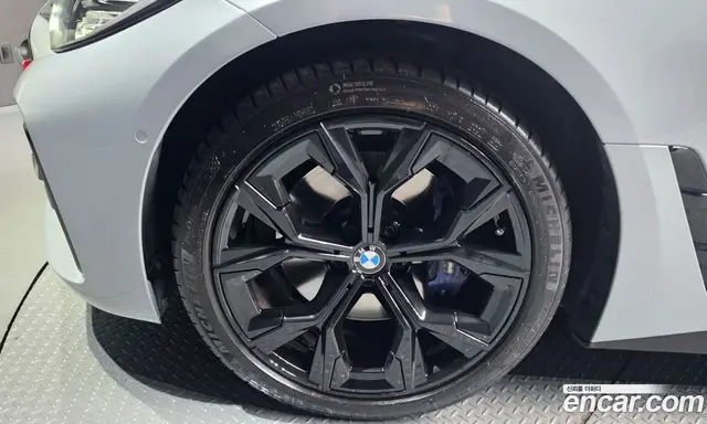 BMW 4 серия 2023 2.0 автомат (гидро), миниатюра 5