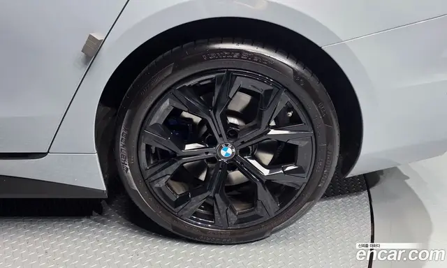 BMW 4 серия 2023 2.0 автомат (гидро), миниатюра 7