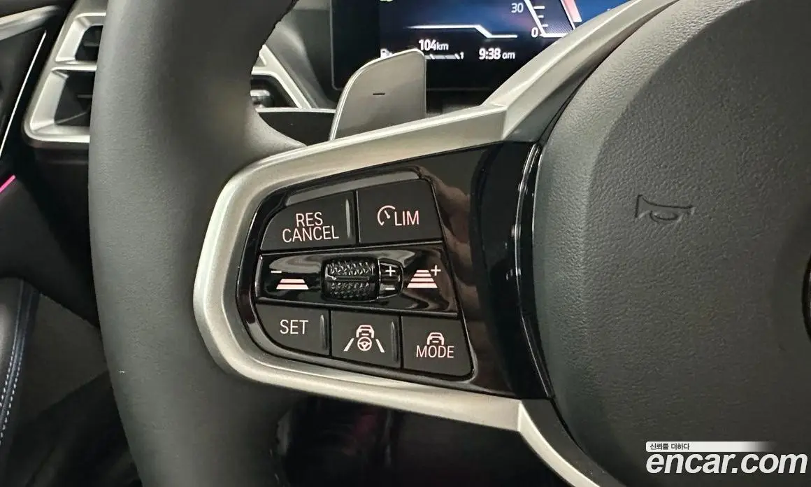 BMW 4 серия 2025 2.0 автомат (гидро), фото 12