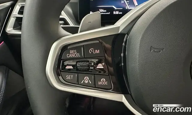 BMW 4 серия 2025 2.0 автомат (гидро), миниатюра 12