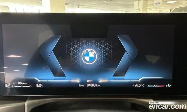 BMW 4 серия 2025 2.0 автомат (гидро), миниатюра 8