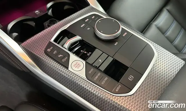 BMW 4 серия 2025 2.0 автомат (гидро), миниатюра 9