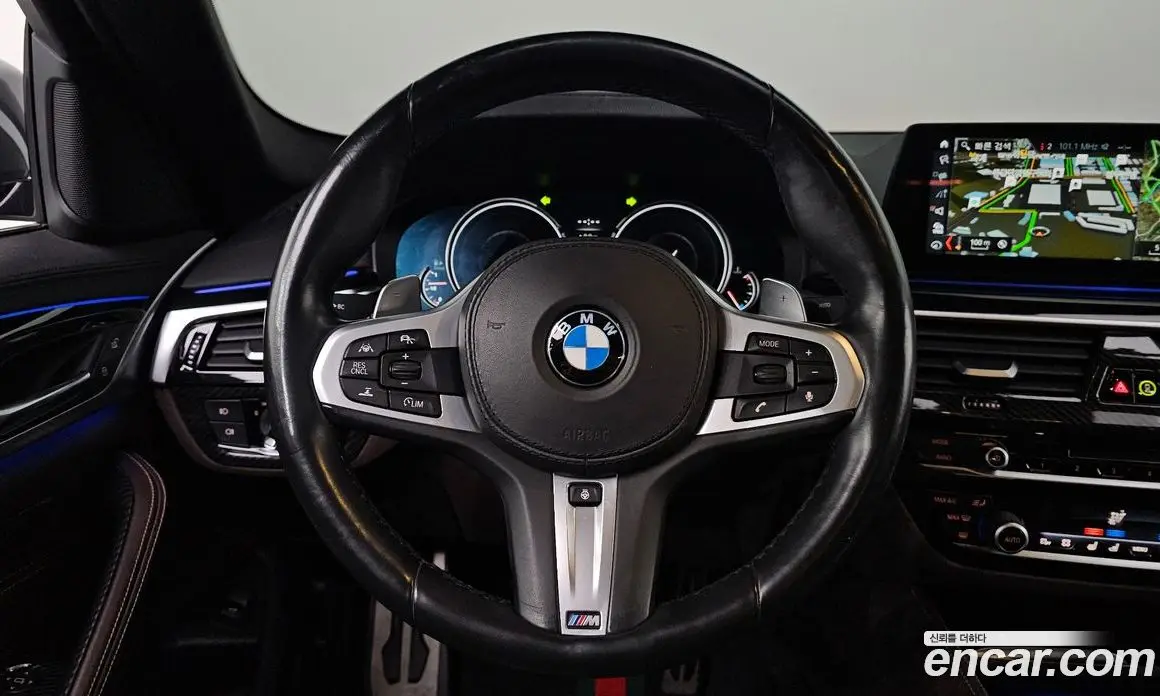 BMW 5 серия 2018 2.0 автомат (гидро), фото 14 BMW 5 серия 2018 2.0 автомат (гидро), фото 14