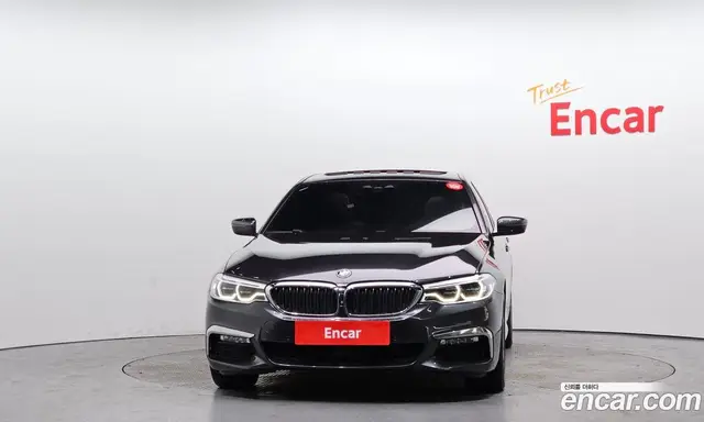 BMW 5 серия 2018 2.0 автомат (гидро), миниатюра 3 BMW 5 серия 2018 2.0 автомат (гидро), миниатюра 3