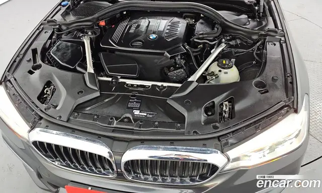 BMW 5 серия 2018 2.0 автомат (гидро), миниатюра 6 BMW 5 серия 2018 2.0 автомат (гидро), миниатюра 6