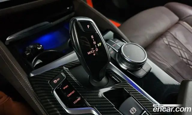 BMW 5 серия 2018 2.0 автомат (гидро), миниатюра 9 BMW 5 серия 2018 2.0 автомат (гидро), миниатюра 9