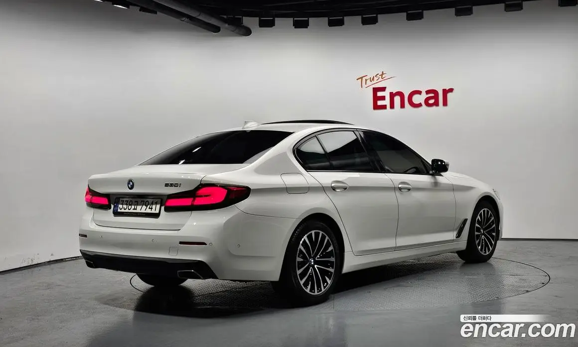BMW 5 серия 2020 2.0 автомат (гидро), фото 1 BMW 5 серия 2020 2.0 автомат (гидро), фото 1