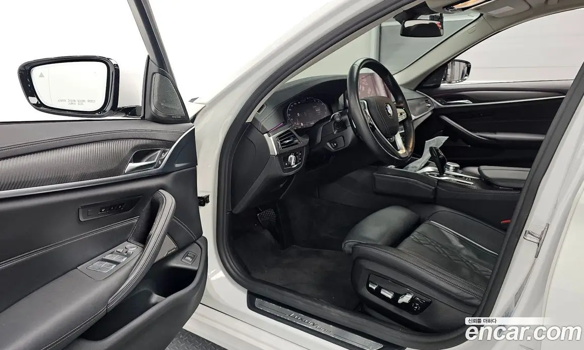 BMW 5 серия 2020 2.0 автомат (гидро), фото 12 BMW 5 серия 2020 2.0 автомат (гидро), фото 12