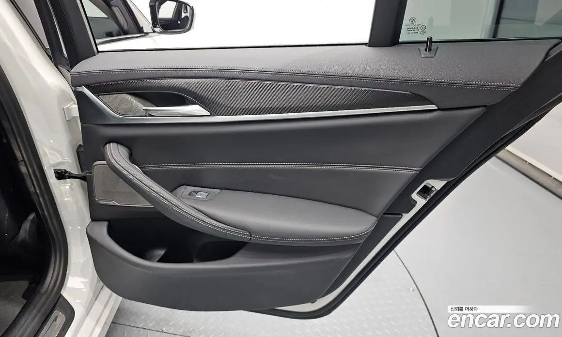 BMW 5 серия 2020 2.0 автомат (гидро), фото 14 BMW 5 серия 2020 2.0 автомат (гидро), фото 14