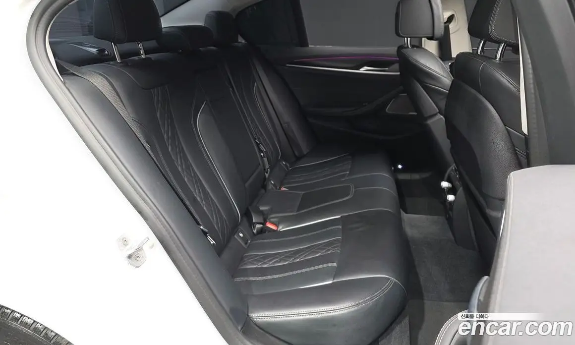 BMW 5 серия 2020 2.0 автомат (гидро), фото 17 BMW 5 серия 2020 2.0 автомат (гидро), фото 17