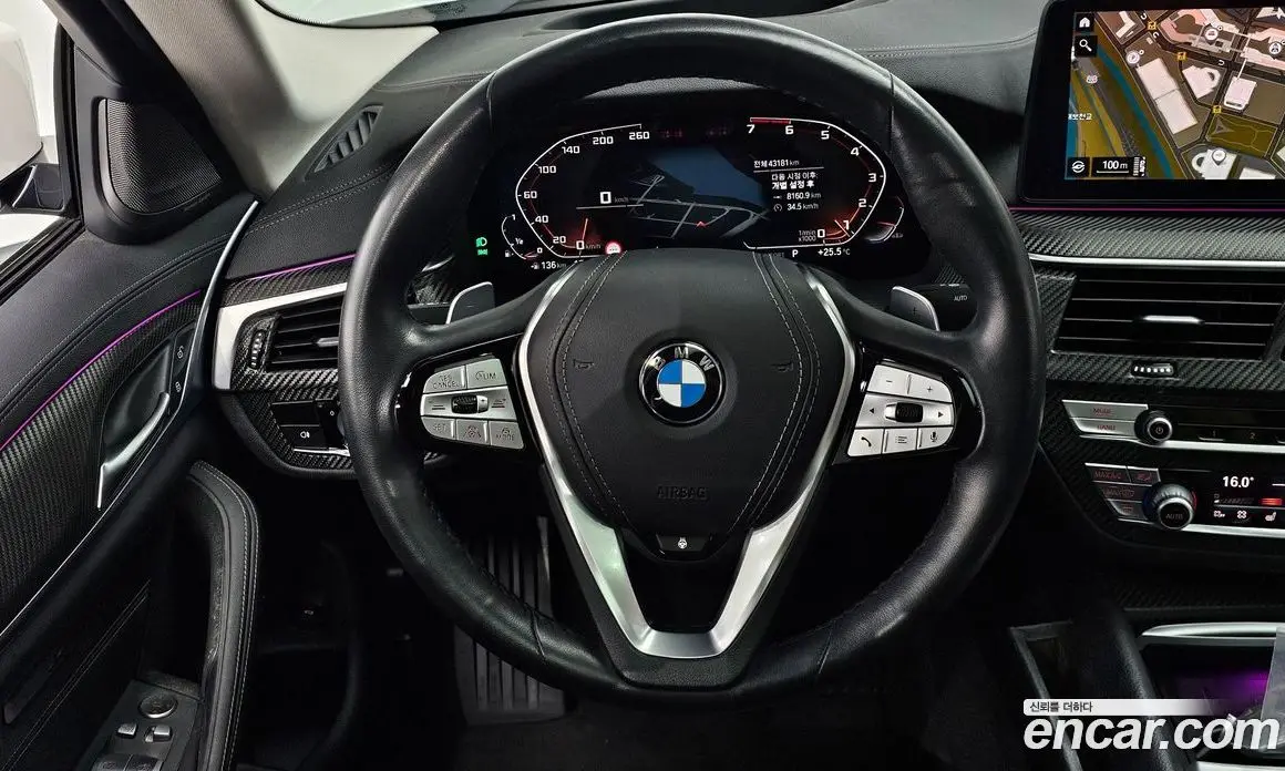 BMW 5 серия 2020 2.0 автомат (гидро), фото 18 BMW 5 серия 2020 2.0 автомат (гидро), фото 18