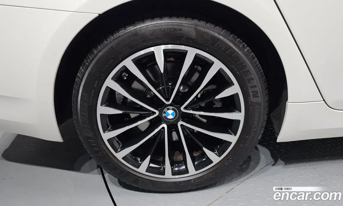BMW 5 серия 2020 2.0 автомат (гидро), фото 4 BMW 5 серия 2020 2.0 автомат (гидро), фото 4