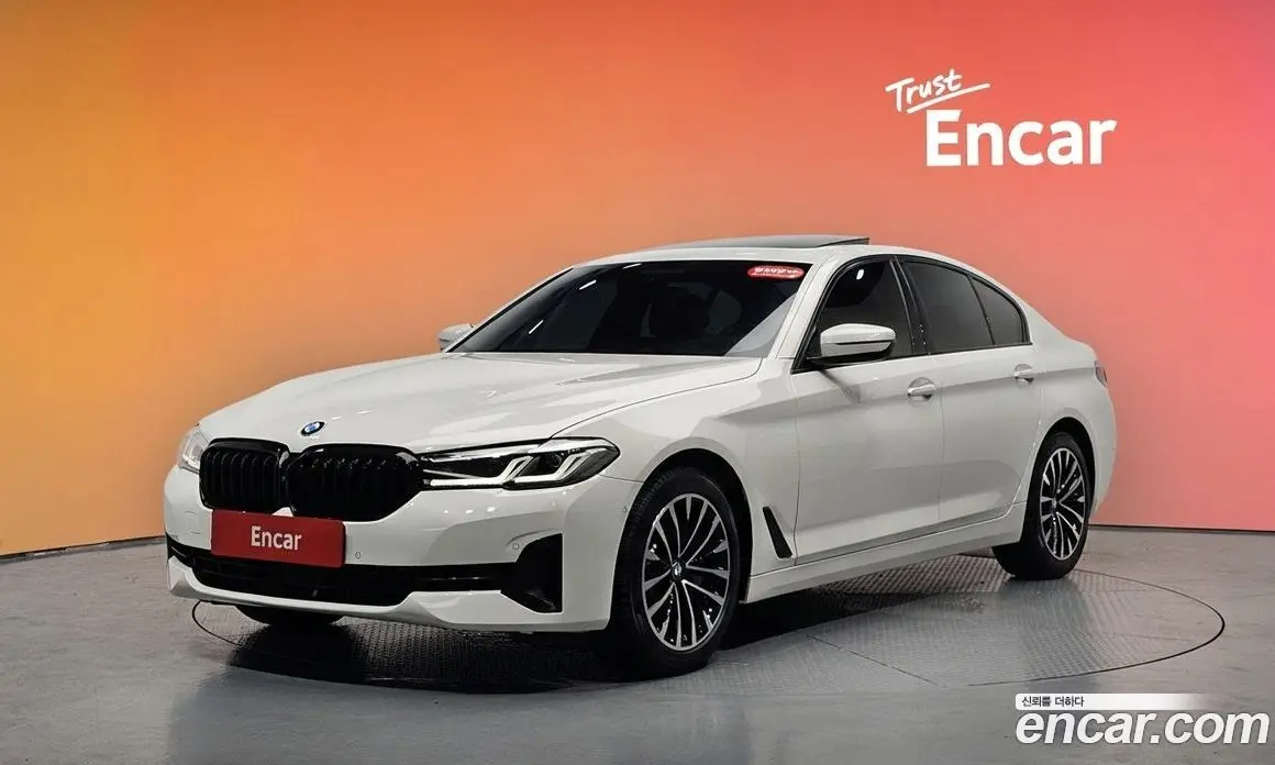 BMW 5 серия 2020 2.0 автомат (гидро), фото 34 BMW 5 серия 2020 2.0 автомат (гидро), фото 34