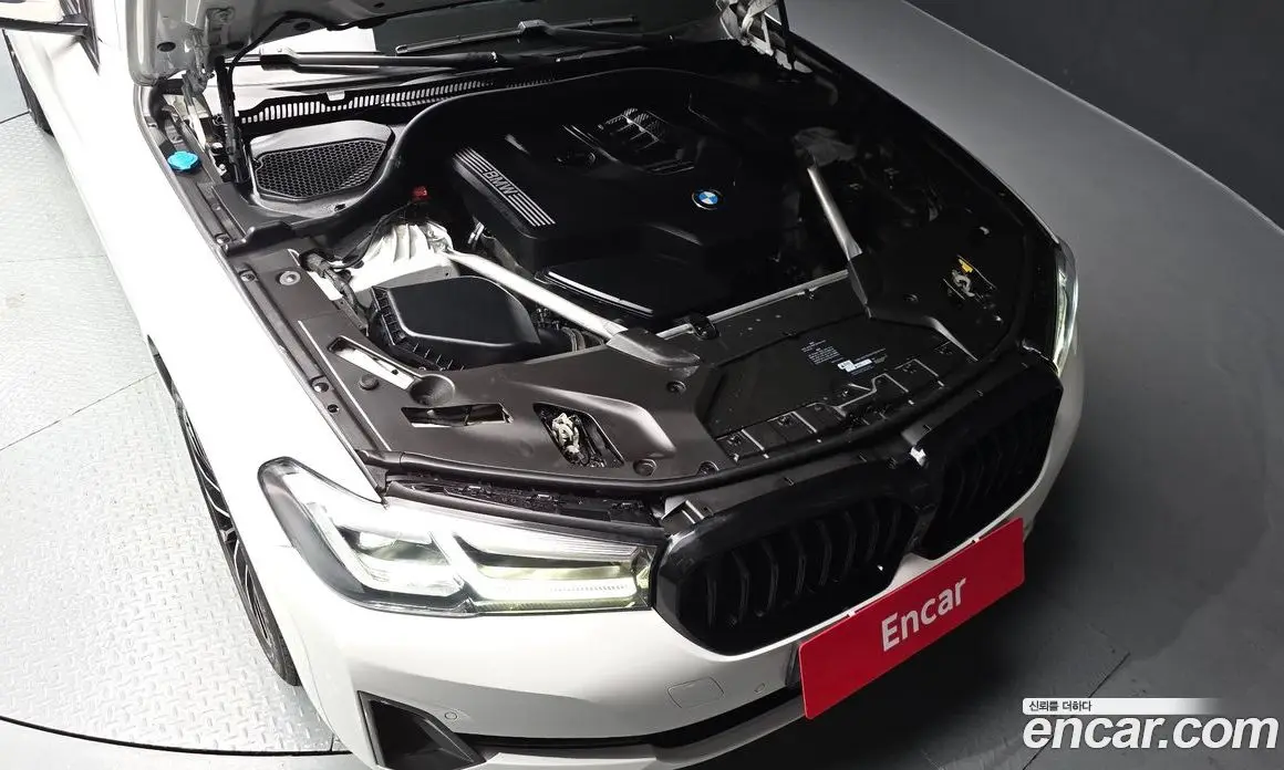 BMW 5 серия 2020 2.0 автомат (гидро), фото 5 BMW 5 серия 2020 2.0 автомат (гидро), фото 5