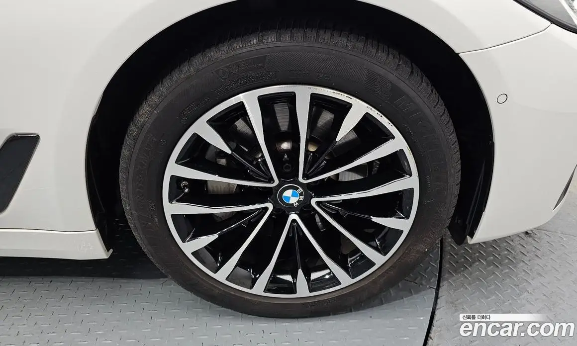 BMW 5 серия 2020 2.0 автомат (гидро), фото 6 BMW 5 серия 2020 2.0 автомат (гидро), фото 6