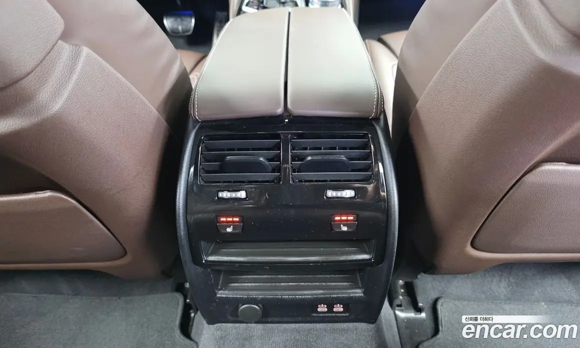 BMW 5 серия 2021 2.0 автомат (гидро), фото 24