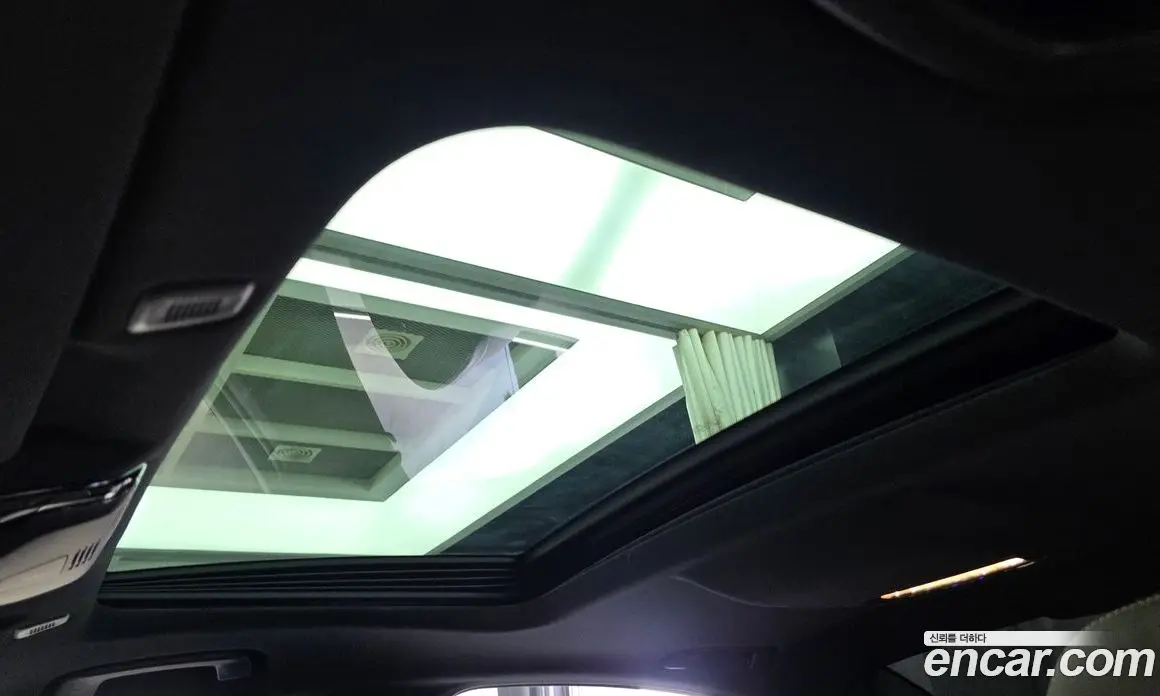 BMW 5 серия 2021 2.0 автомат (гидро), фото 25