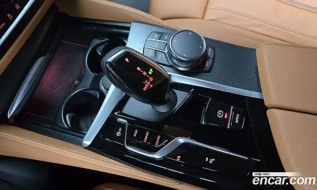 BMW 5 серия 2022 2.0 автомат (гидро), миниатюра 12