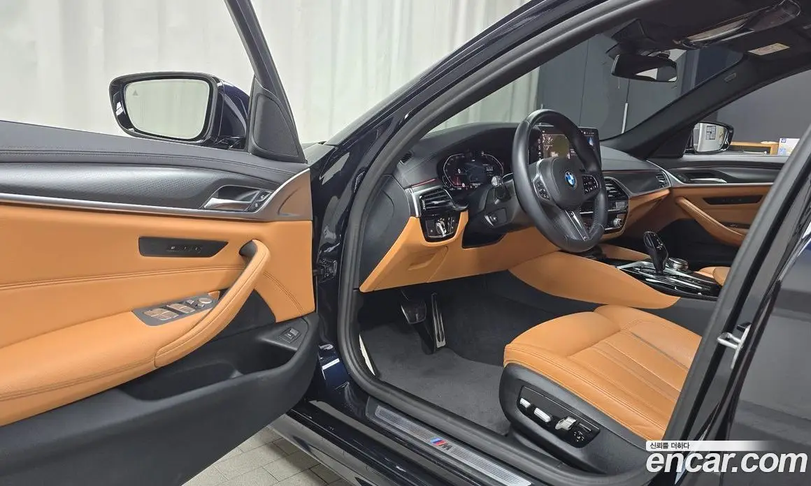 BMW 5 серия 2022 2.0 автомат (гидро), фото 13 BMW 5 серия 2022 2.0 автомат (гидро), фото 13