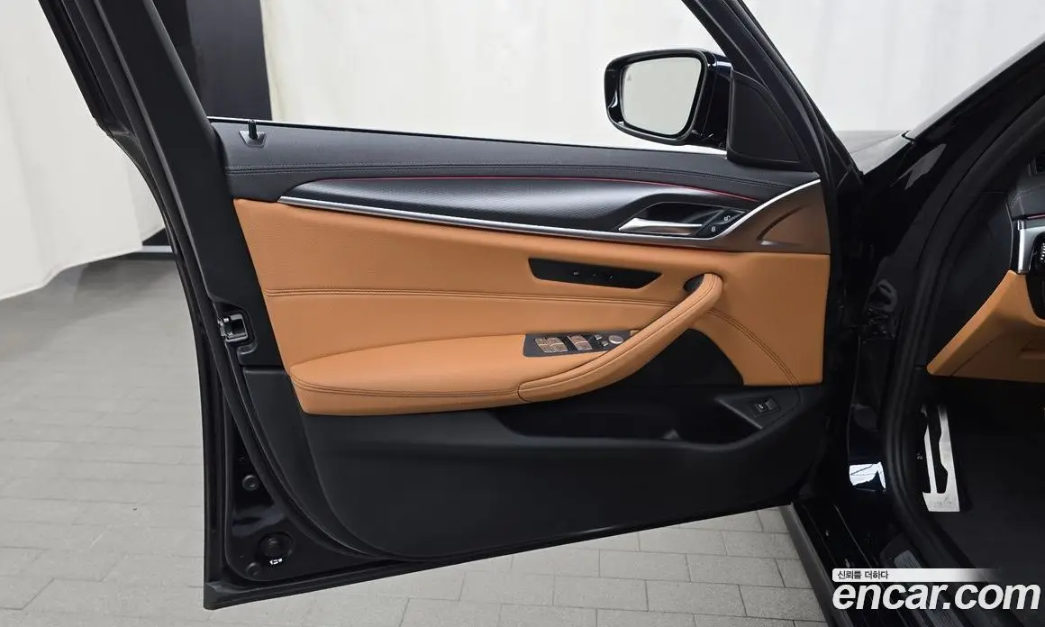 BMW 5 серия 2022 2.0 автомат (гидро), фото 14 BMW 5 серия 2022 2.0 автомат (гидро), фото 14