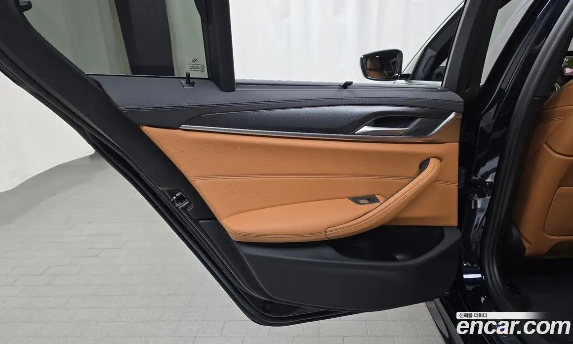 BMW 5 серия 2022 2.0 автомат (гидро), фото 15 BMW 5 серия 2022 2.0 автомат (гидро), фото 15