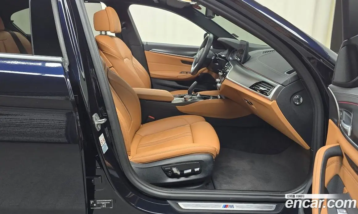 BMW 5 серия 2022 2.0 автомат (гидро), фото 16 BMW 5 серия 2022 2.0 автомат (гидро), фото 16