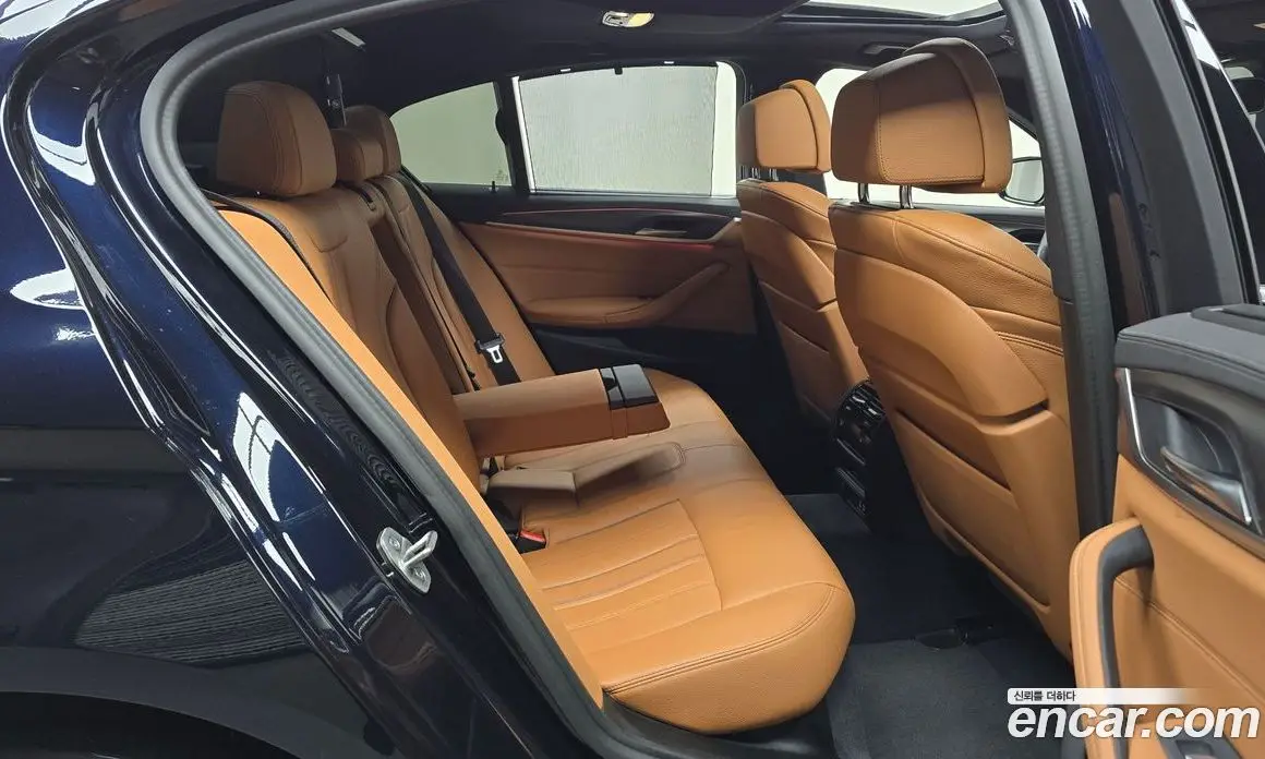 BMW 5 серия 2022 2.0 автомат (гидро), фото 17 BMW 5 серия 2022 2.0 автомат (гидро), фото 17