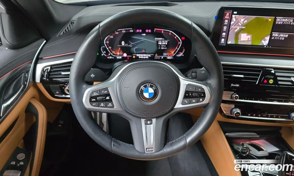 BMW 5 серия 2022 2.0 автомат (гидро), фото 18 BMW 5 серия 2022 2.0 автомат (гидро), фото 18