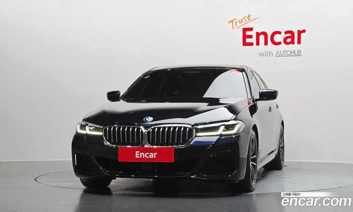 BMW 5 серия 2022 2.0 автомат (гидро), фото 3 BMW 5 серия 2022 2.0 автомат (гидро), фото 3