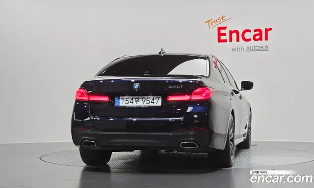 BMW 5 серия 2022 2.0 автомат (гидро), миниатюра 4 BMW 5 серия 2022 2.0 автомат (гидро), миниатюра 4