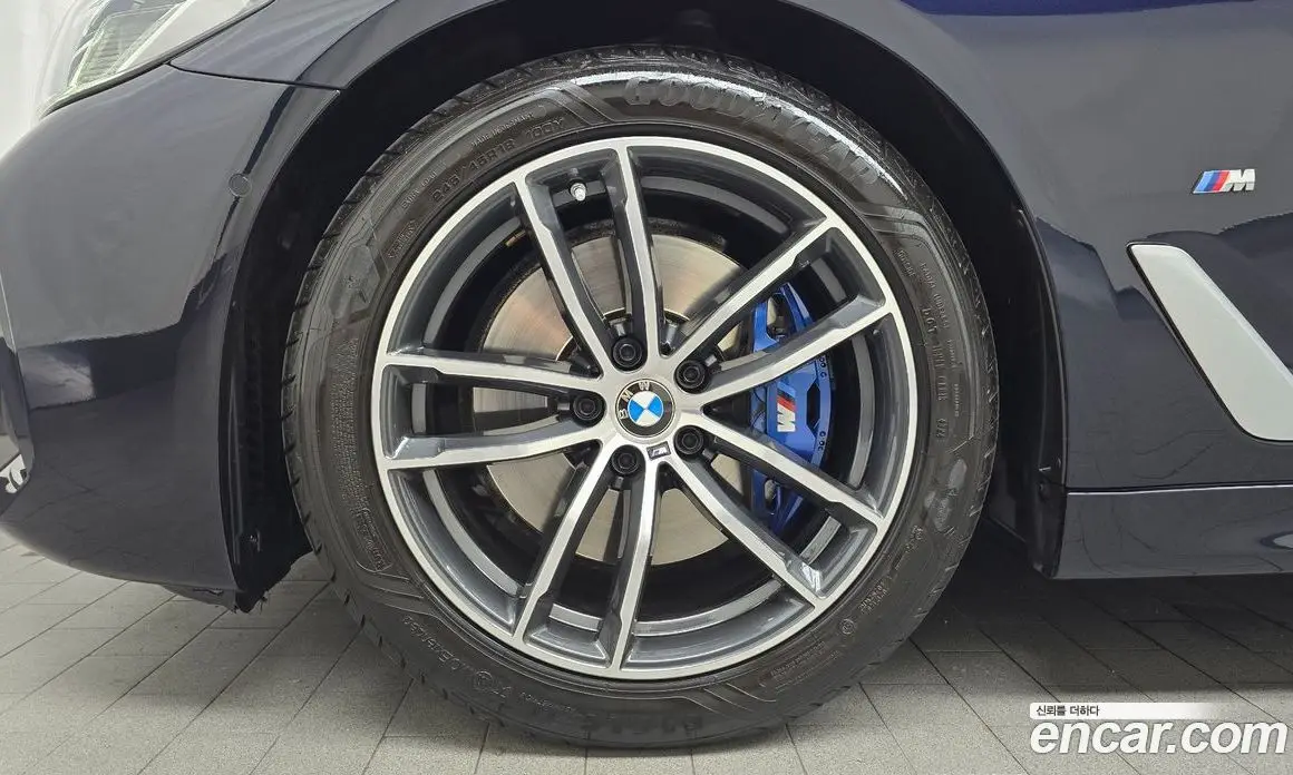 BMW 5 серия 2022 2.0 автомат (гидро), фото 5 BMW 5 серия 2022 2.0 автомат (гидро), фото 5