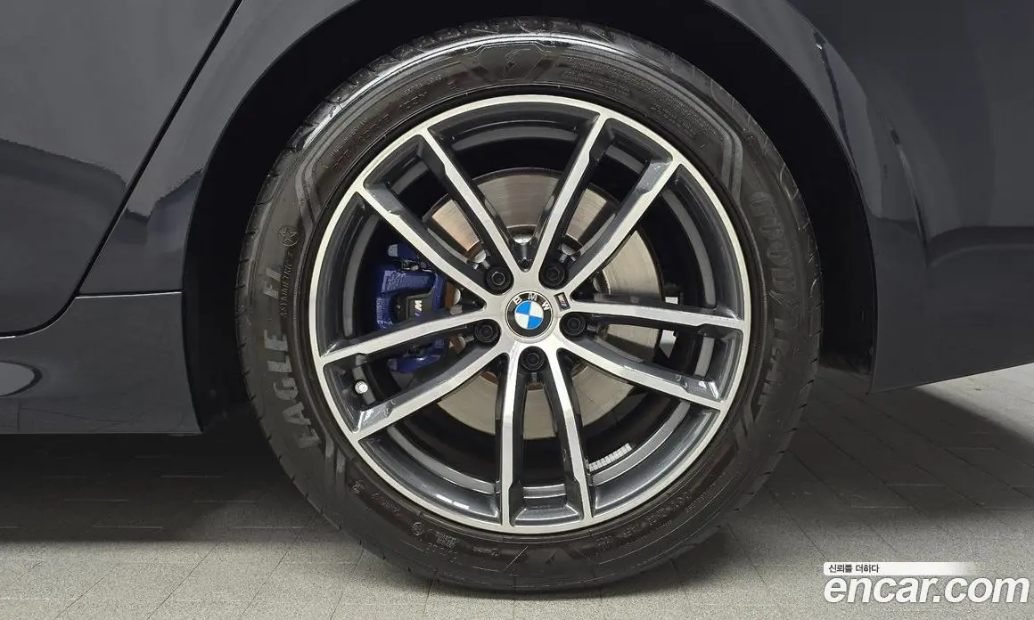 BMW 5 серия 2022 2.0 автомат (гидро), фото 7 BMW 5 серия 2022 2.0 автомат (гидро), фото 7