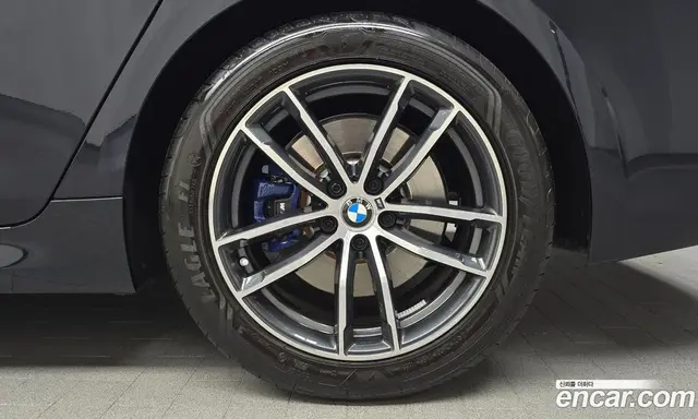 BMW 5 серия 2022 2.0 автомат (гидро), миниатюра 7 BMW 5 серия 2022 2.0 автомат (гидро), миниатюра 7