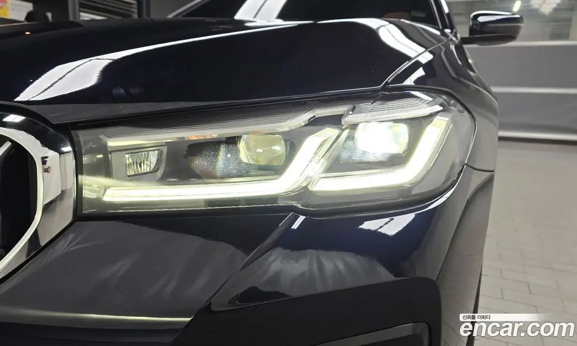 BMW 5 серия 2022 2.0 автомат (гидро), фото 8 BMW 5 серия 2022 2.0 автомат (гидро), фото 8