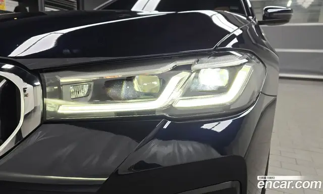 BMW 5 серия 2022 2.0 автомат (гидро), миниатюра 8 BMW 5 серия 2022 2.0 автомат (гидро), миниатюра 8