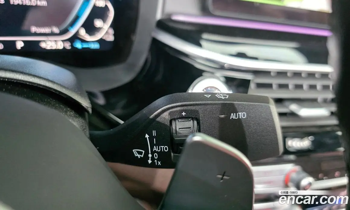 BMW 5 серия 2022 2.0 автомат (гидро), фото 28